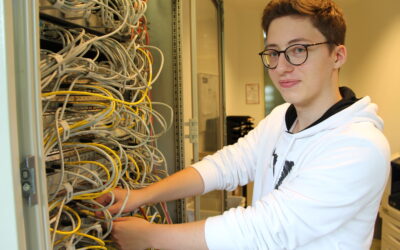 Fachinformatiker*in – Fachrichtung Systemintegration