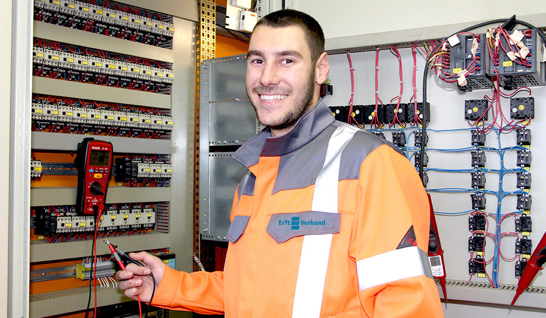 Elektroniker* in im überörtlichen Betrieb (m/w/d)
