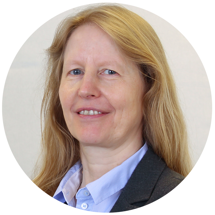 Jana Cerajewski, Stabsstelle SAP
