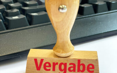 Bekanntmachungen vom Vergabemarktplatz Rheinland