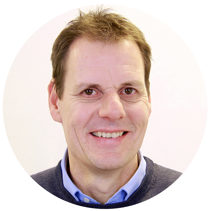 Stefan Simon, Abteilung G1 Grundwasser
