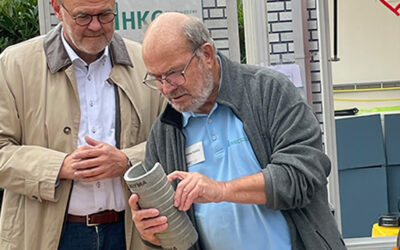 Hochwasserberatung durch Expert*innen in Bergheim und im Kreis Euskirchen