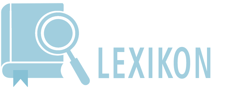 Lexikon Icon