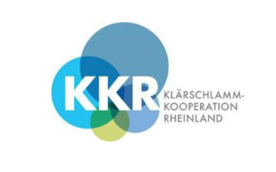 Klärschlammkooperation Rheinland