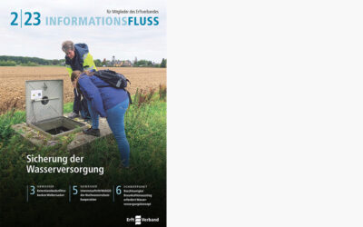 Informationsfluss
