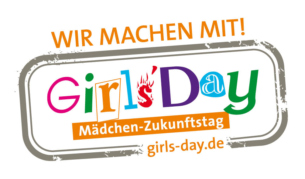 Girls Day Logo