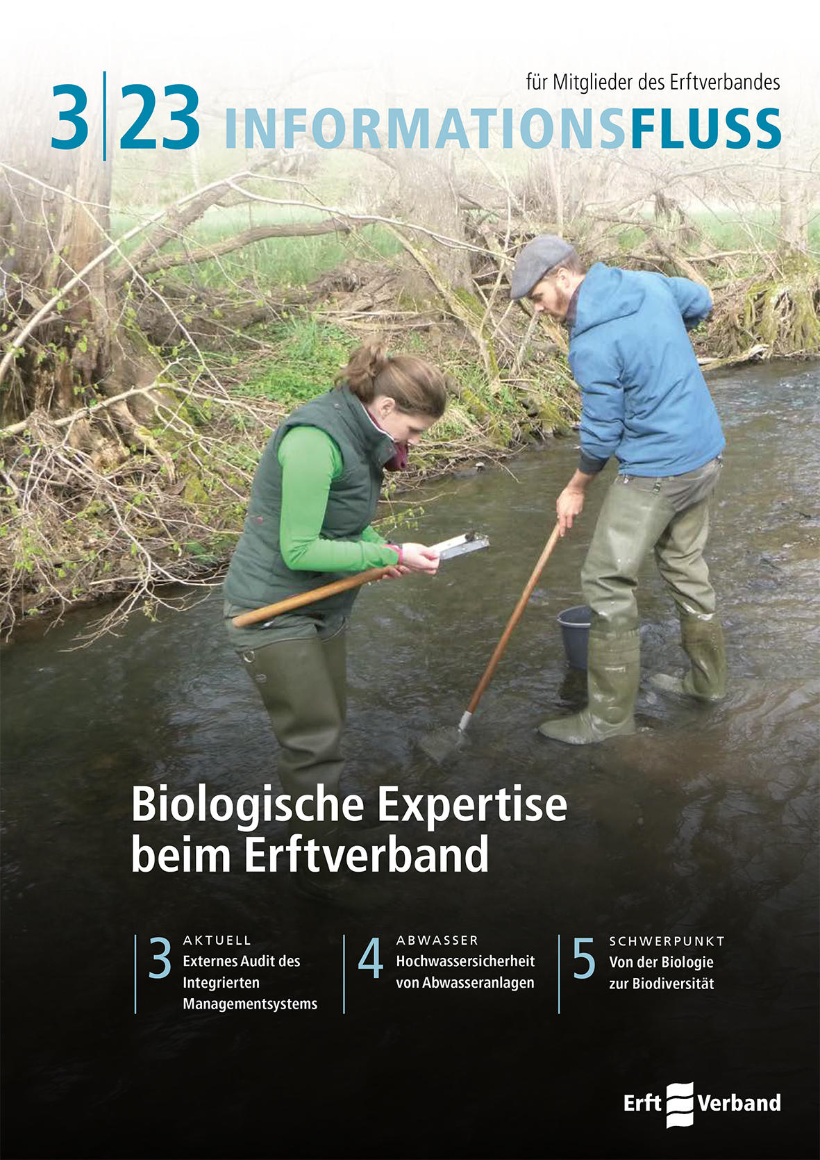 Informationsfluss 3/24