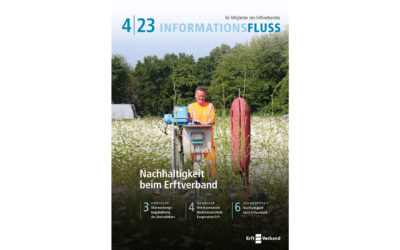Informationsfluss
