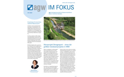 agw IM FOKUS – Ausgabe 2/23