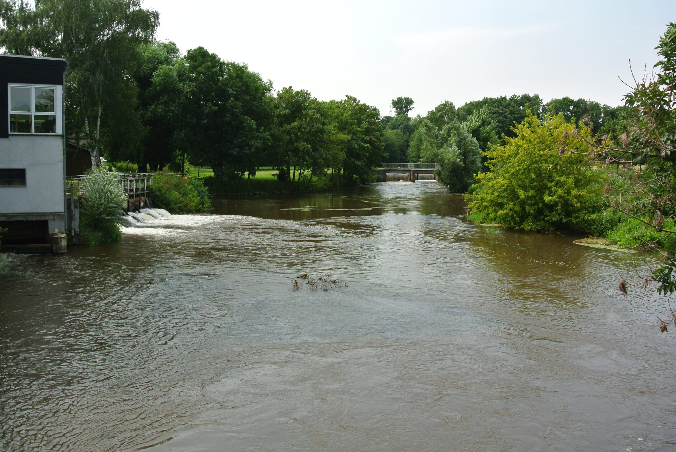 Neuss-Gnadental