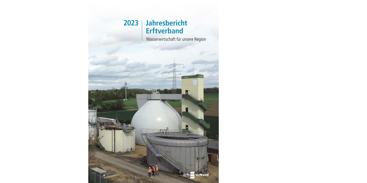 Jahresbericht 2023