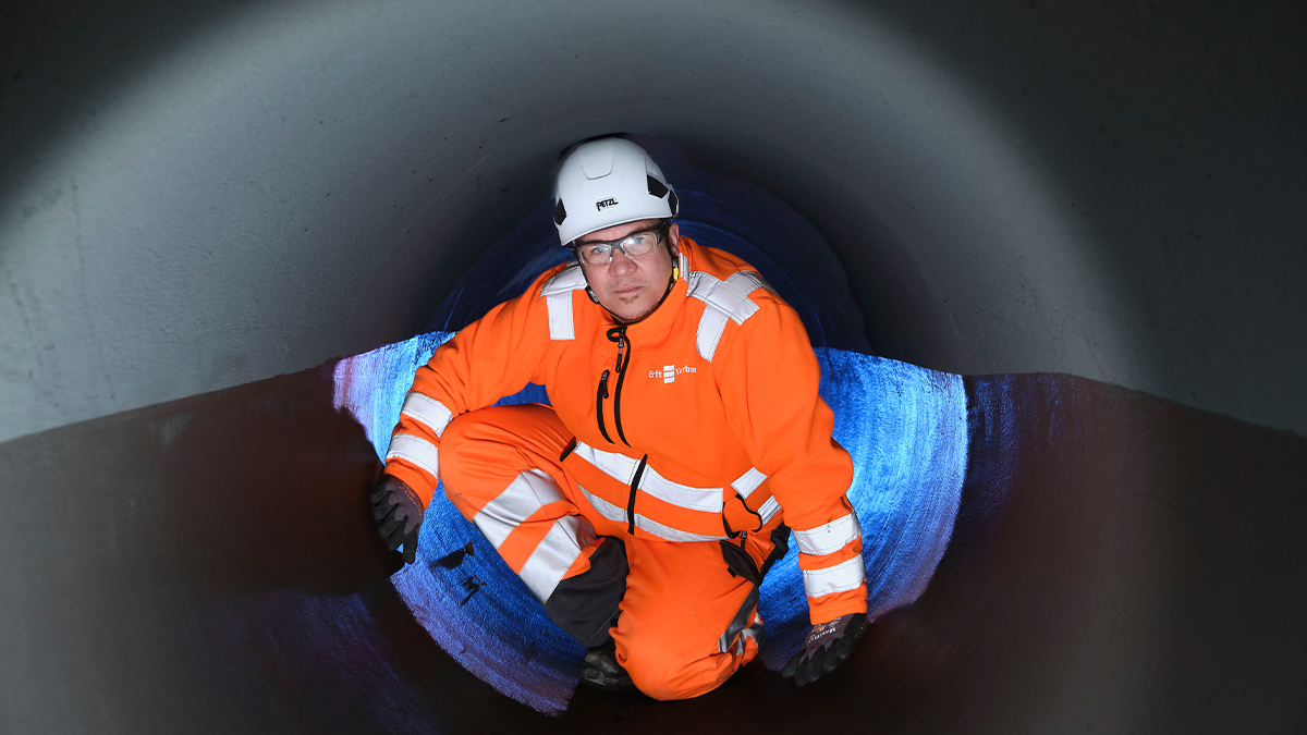 Kanalnetz Rommerskirchen