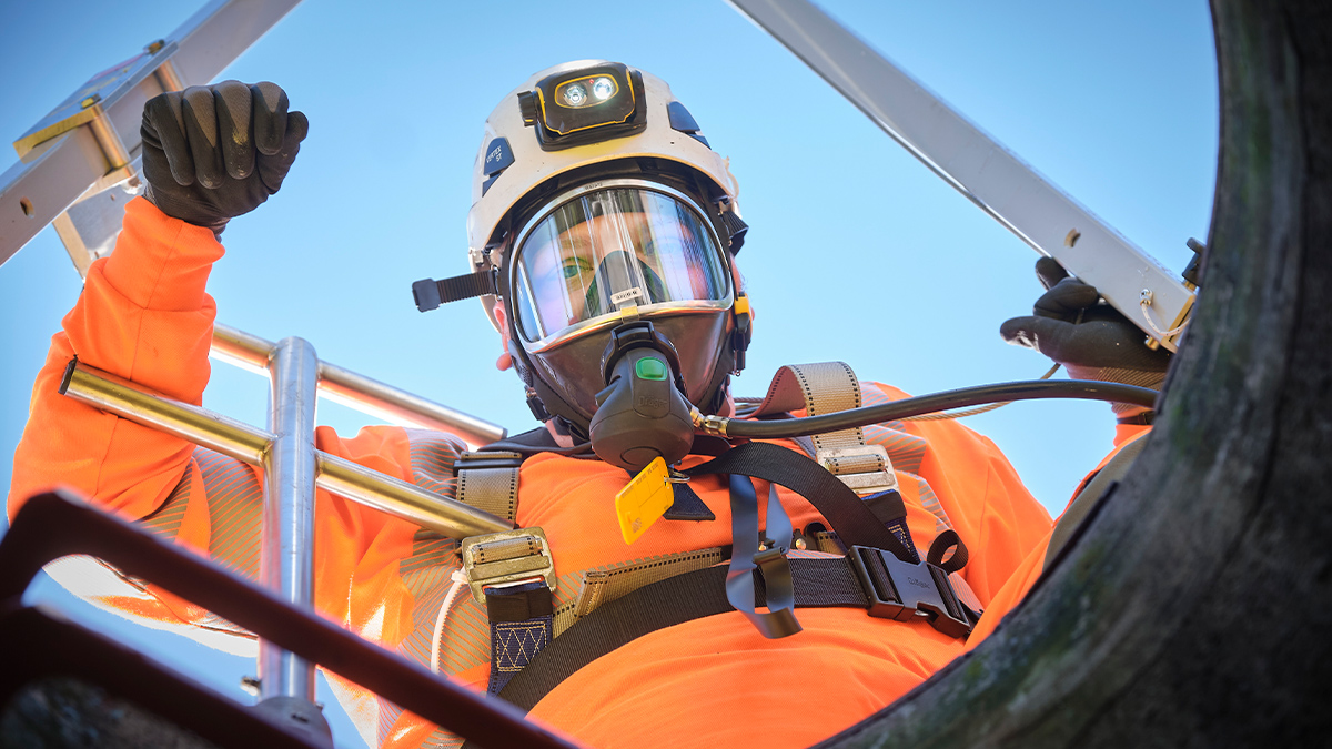 Kanalnetz Weilerswist