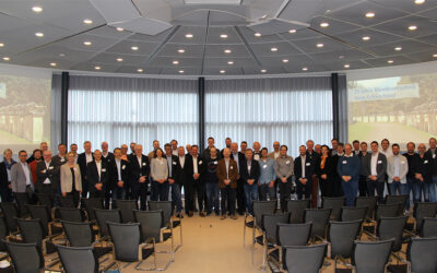 25 Jahre Membrantechnik