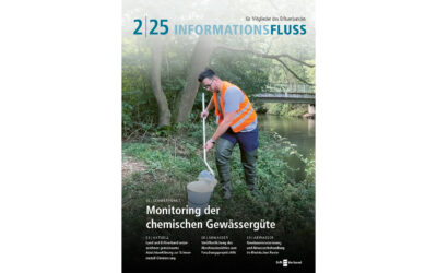 Informationsfluss