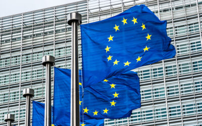 EU Kommunalabwasserrichtlinie veröffentlicht