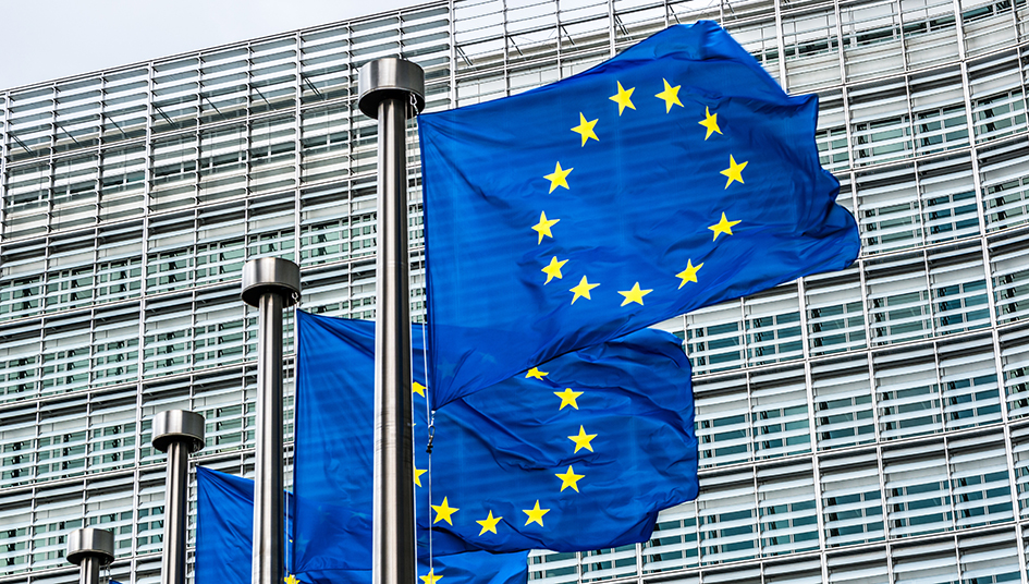 EU Parlament