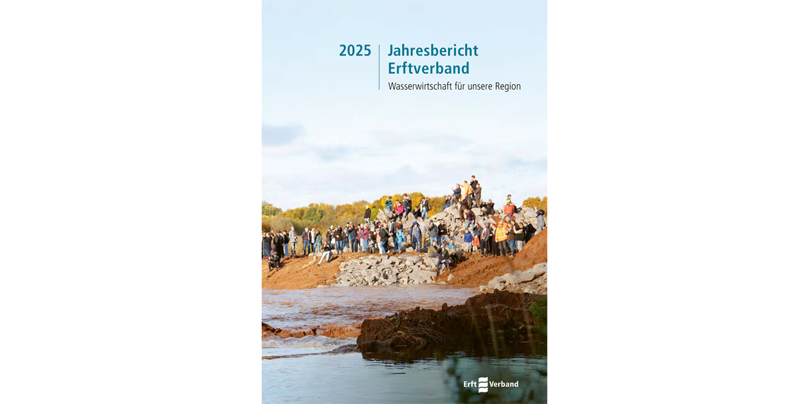 Jahresbericht 2025 Jahresbericht 2025