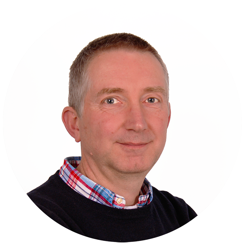 Geert Schut