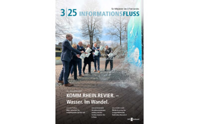 Informationsfluss