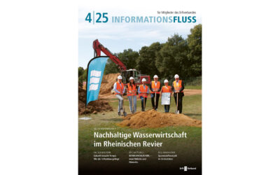 Informationsfluss