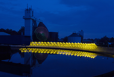 GKW Kessenich Faulturm