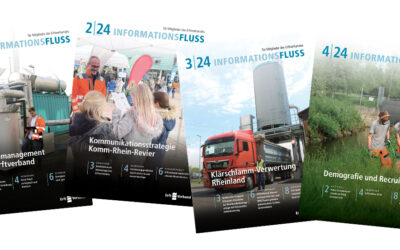 Informationsfluss 2024
