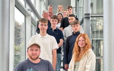 Wasserbauer, Umwelttechnologe für Abwasserbewirtschaftung & Co.