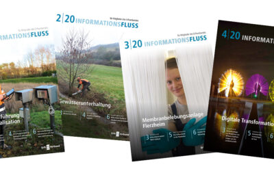 Informationsfluss 2020