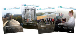 Alle Titel Informationsfluss 2022