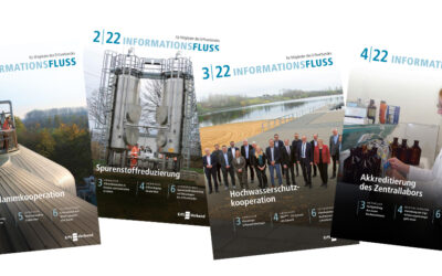Informationsfluss 2022