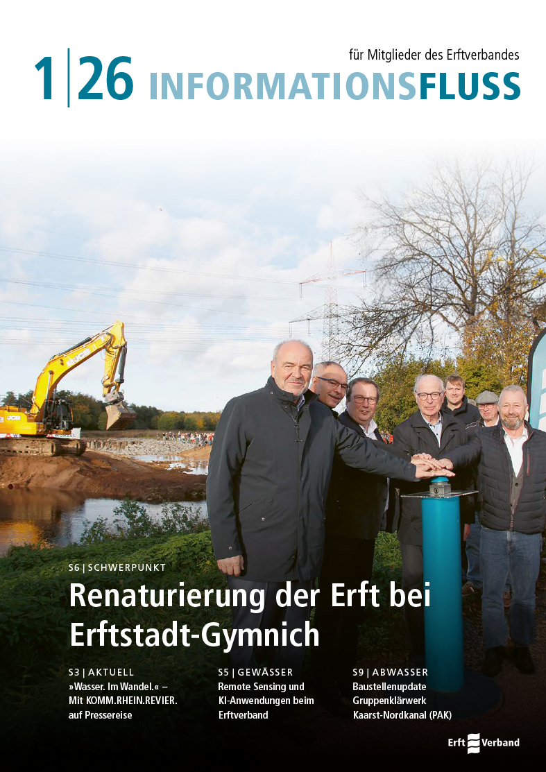 Titel Informationsfluss 1/26