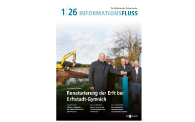 Informationsfluss
