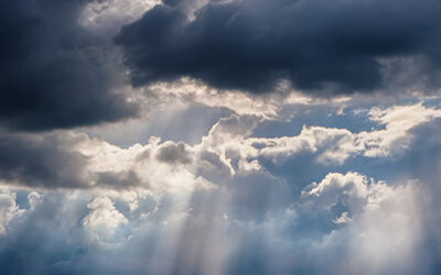 Trockenphasen und heftige Starkniederschläge