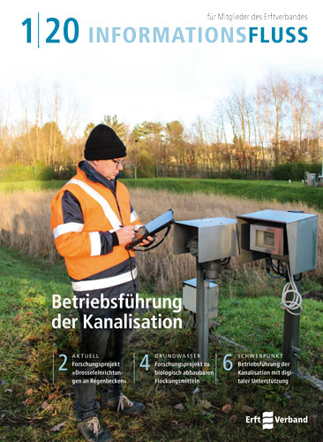 Titel Informationsfluss 1/20