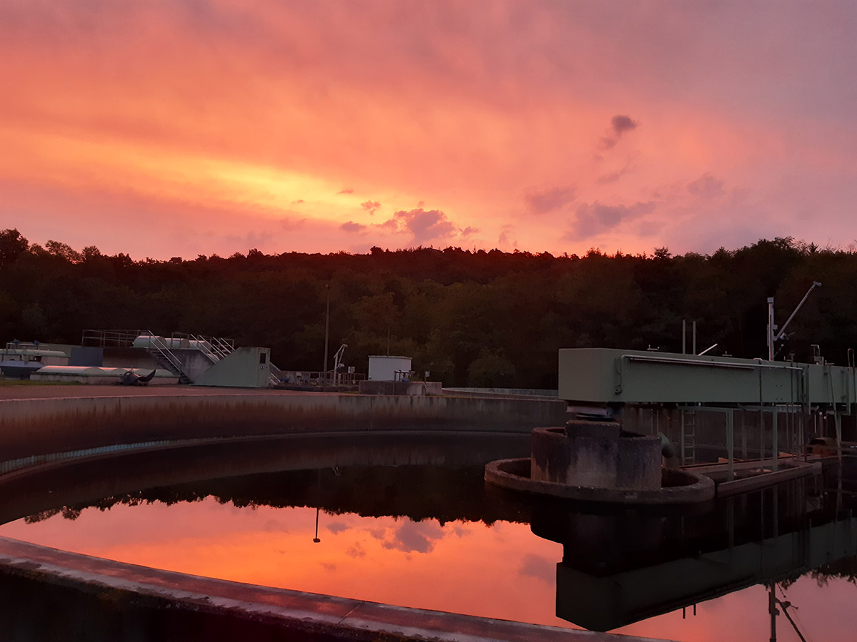 Abwasserreinigung für Mechernich und Umgebung