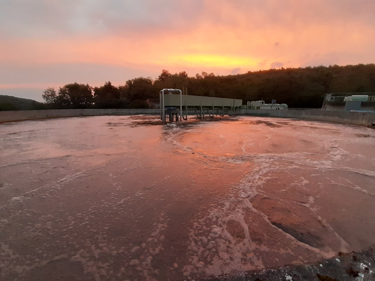 Abwasserreinigung für Mechernich und Umgebung