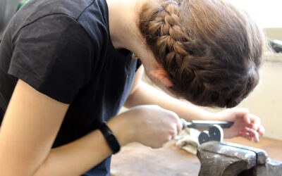 Erftverband lädt zum Girls’/Boys‘ Day ein