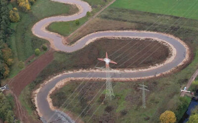 Informationsfluss 1|2026: Renaturierung der Erft bei Erftstadt-Gymnich