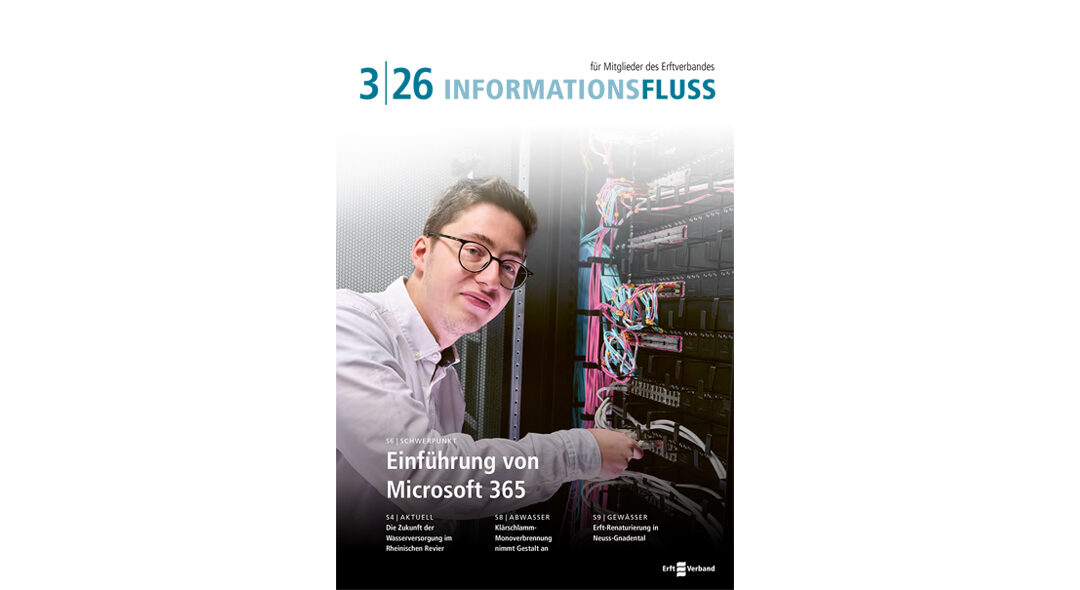 Informationsfluss
