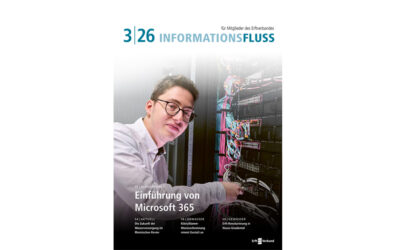 Informationsfluss