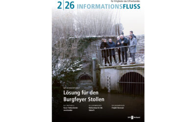 Informationsfluss