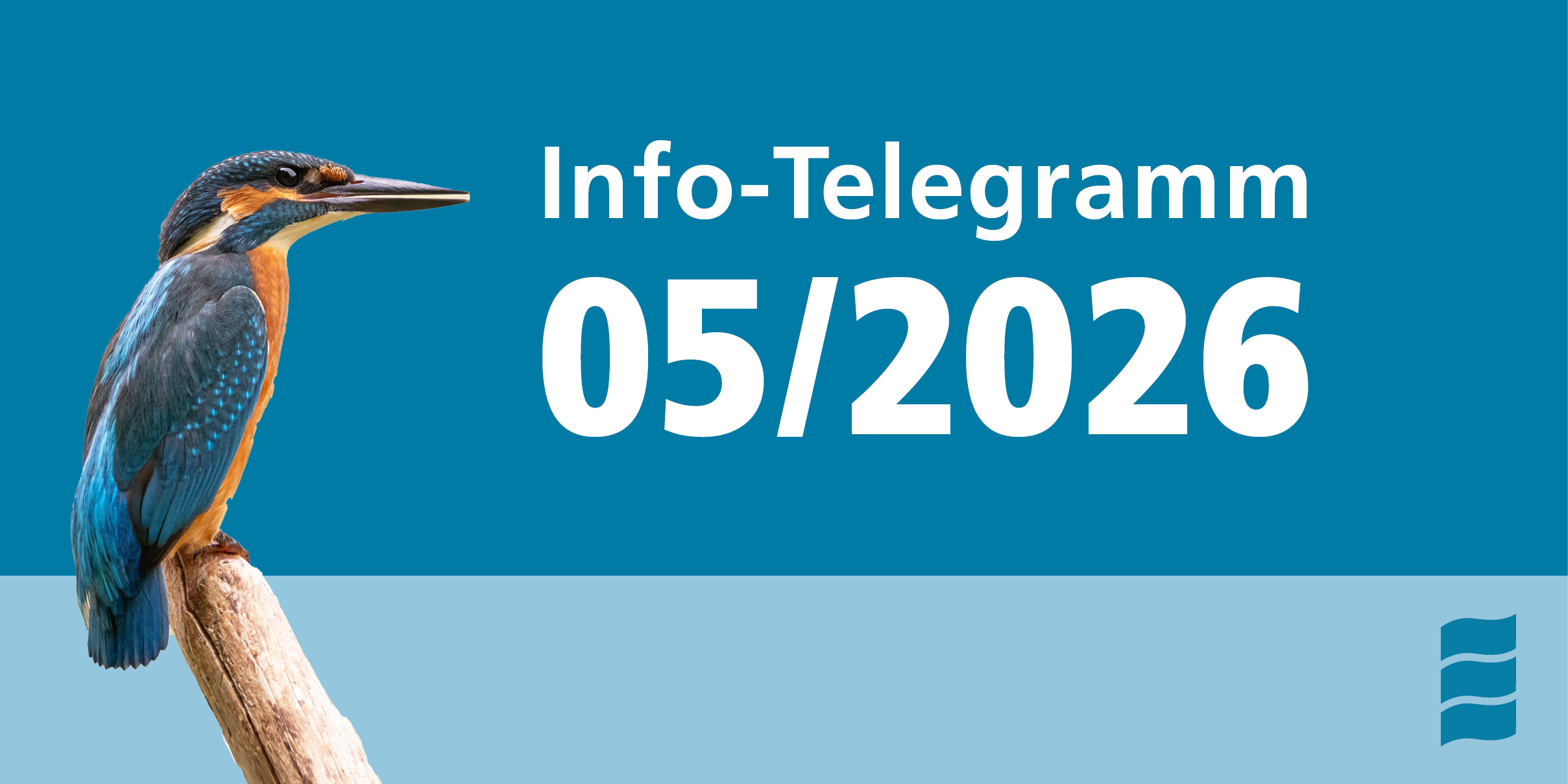 Info-Telegramm 05/2026 Info-Telegramm 05/2026