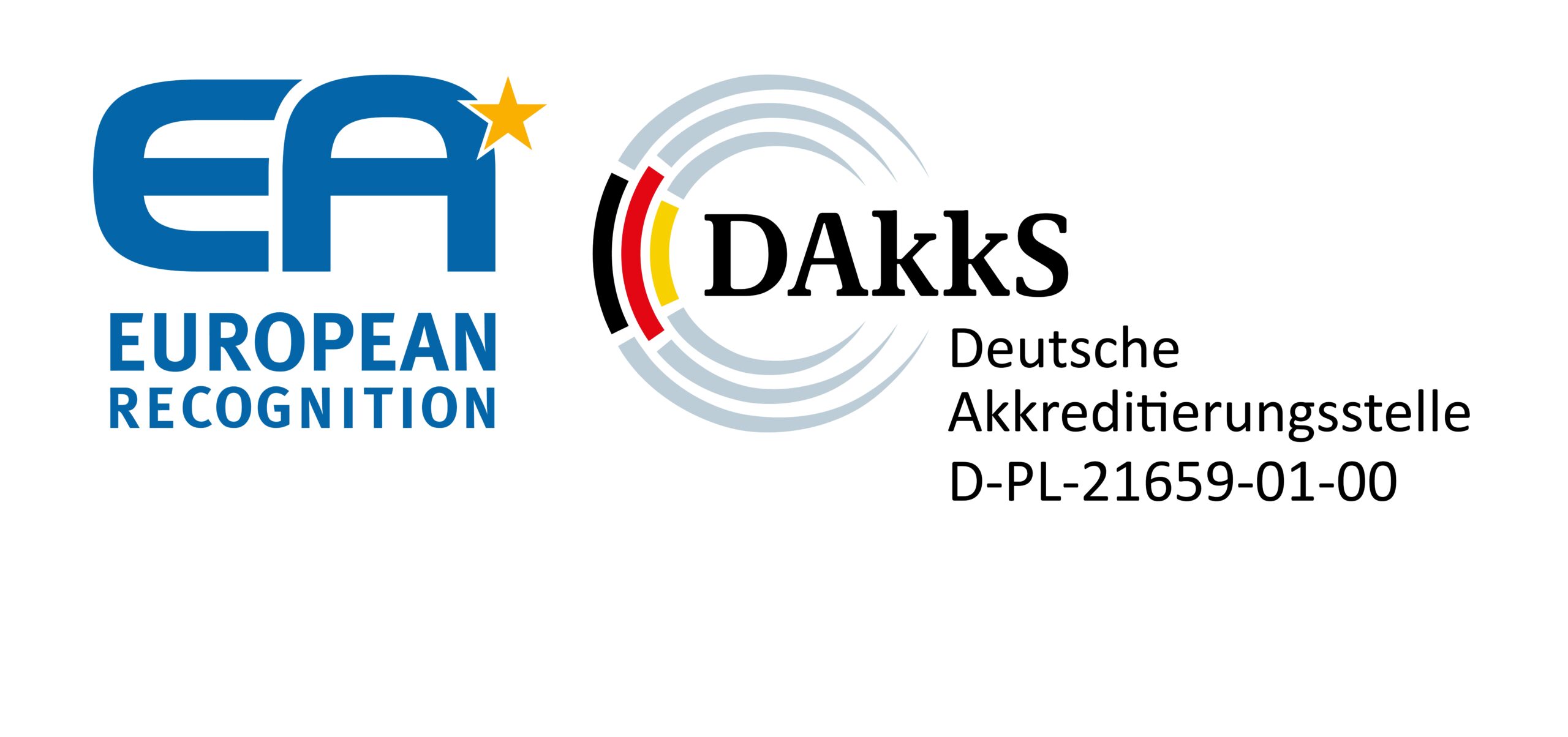 Deutsche Akkreditierungsstelle