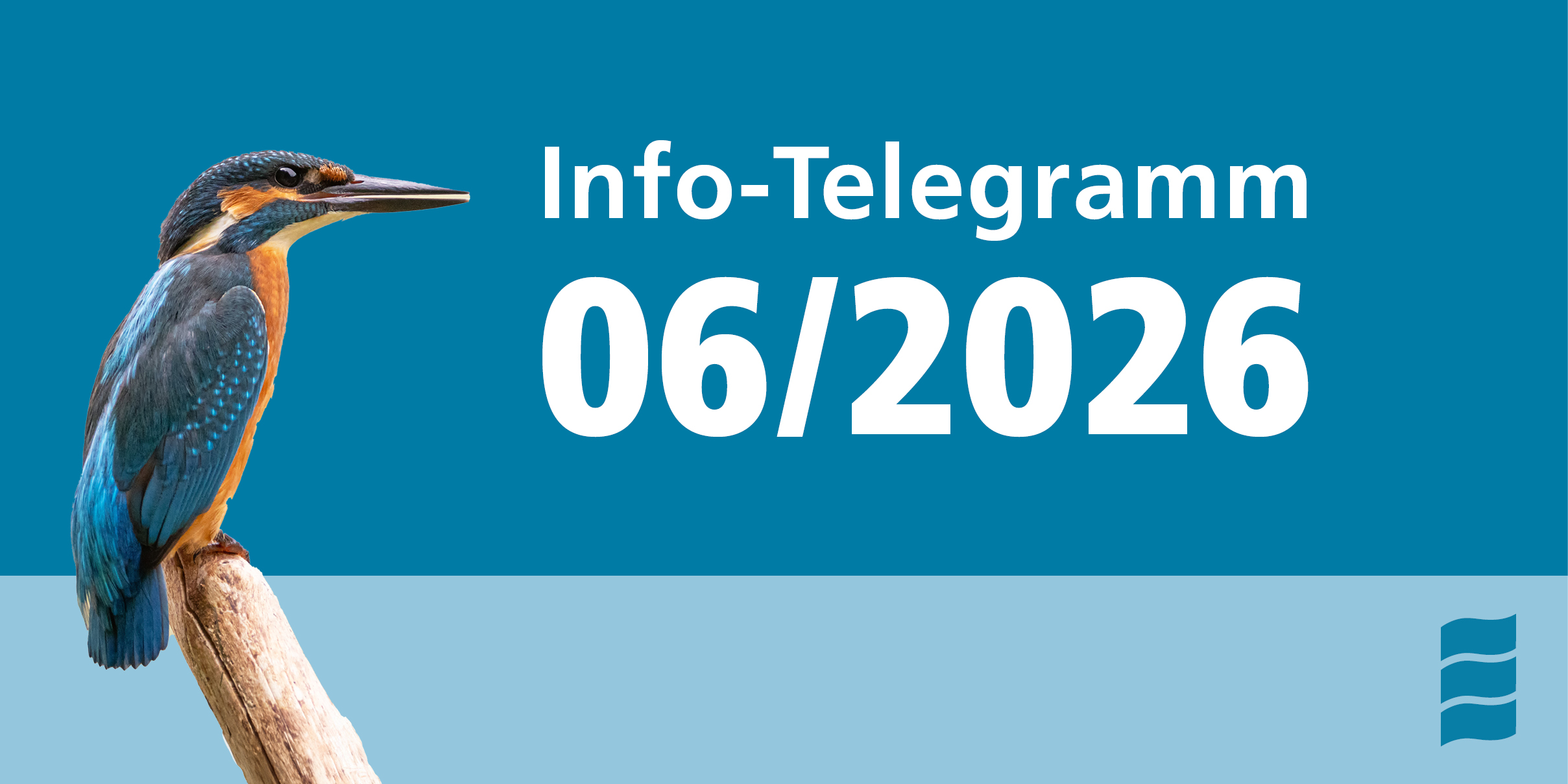 Info-Telegramm 06/2026 Info-Telegramm 06/2026