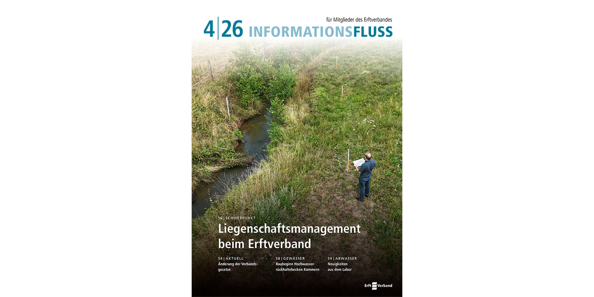 Informationsfluss 4/26