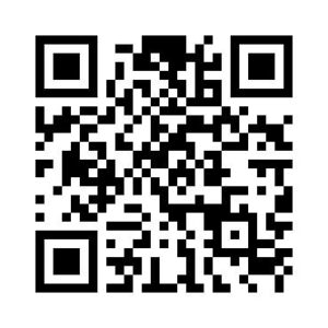 QR-Code Anmeldung Filmabend 13. August 2026