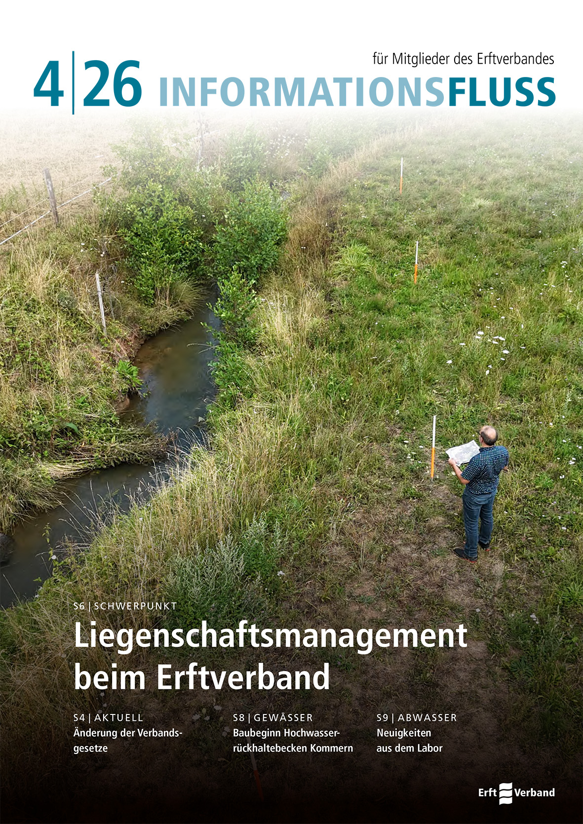 Informationsfluss 4/26